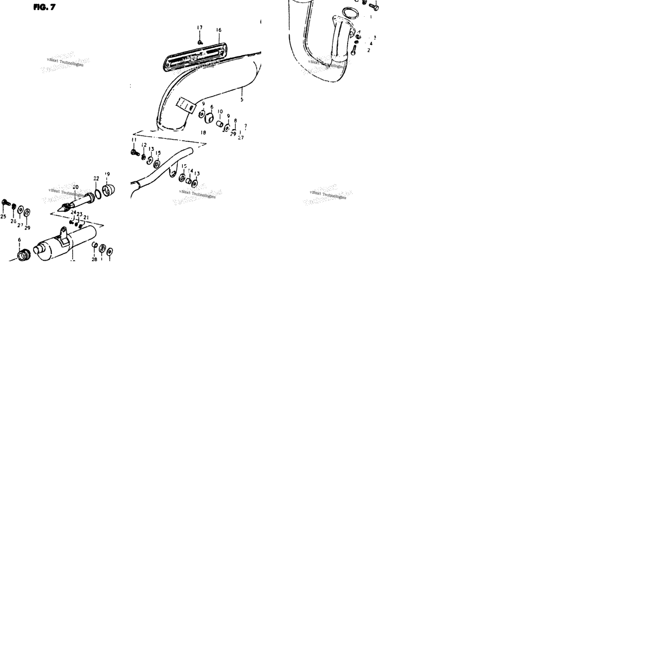 Muffler