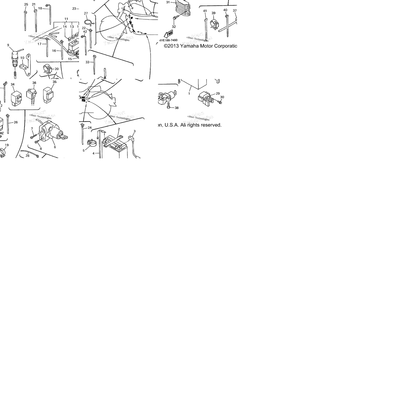 Electrical 1