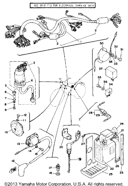 Electrical