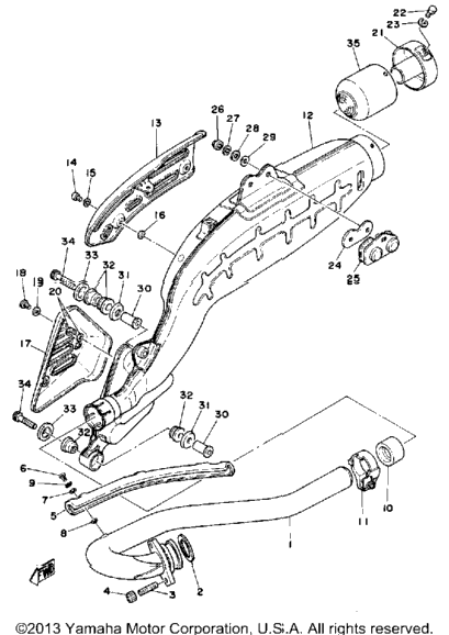 Exhaust