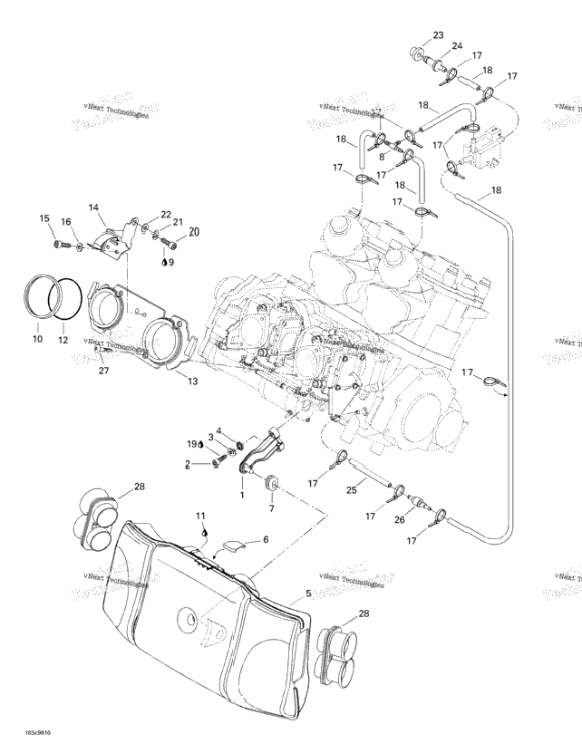 Air Intake System