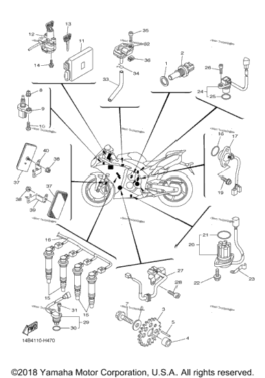 Electrical 1