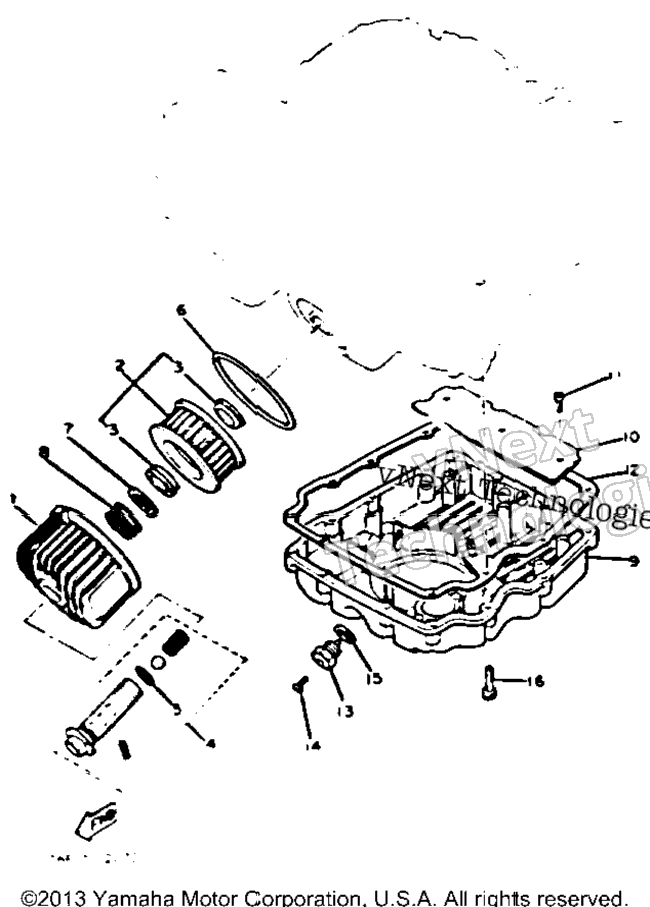 Oil Cleaner