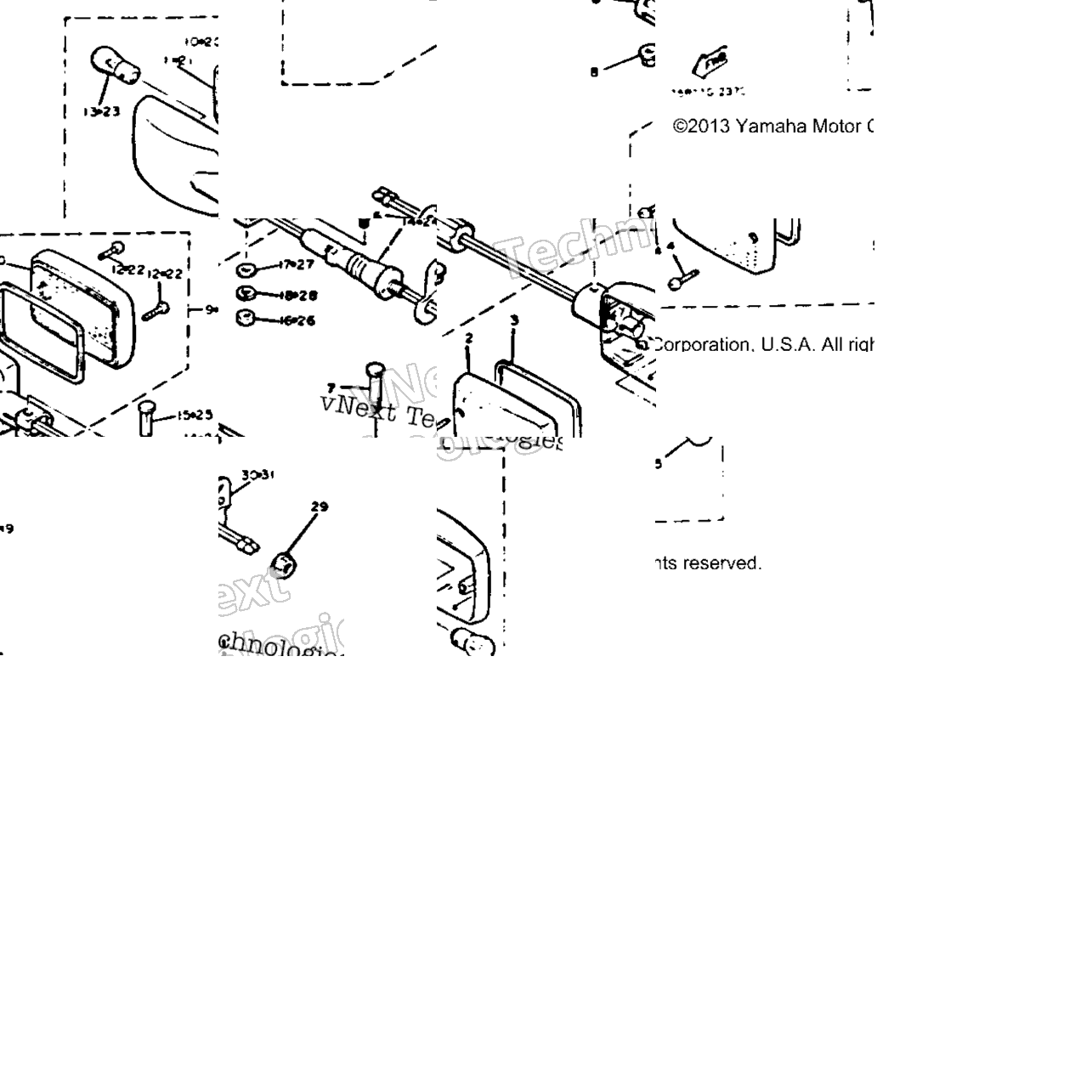 Turnsignal