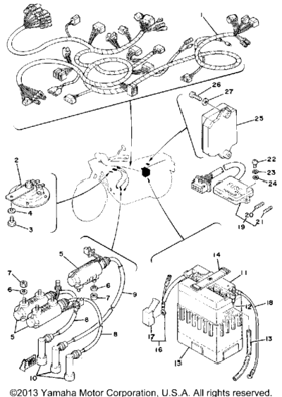 Electrical 1