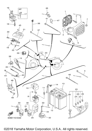 Electrical 2
