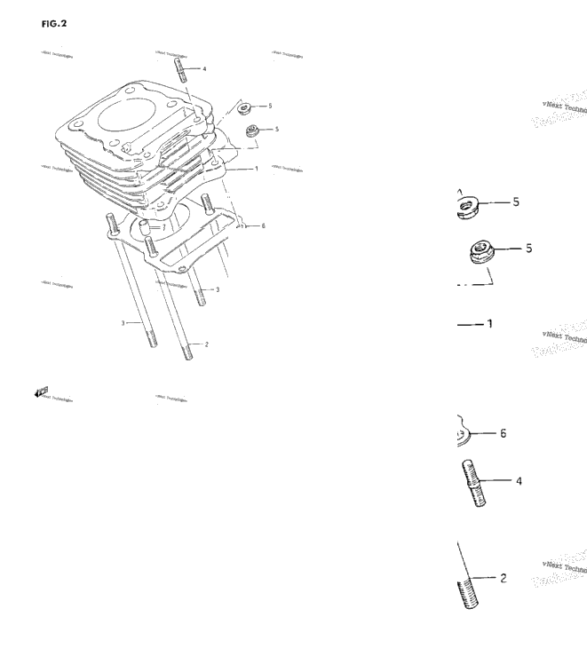 Cylinder