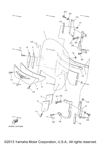 Cowling 1