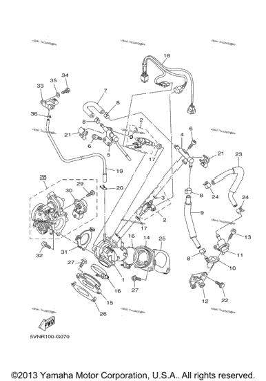 Intake