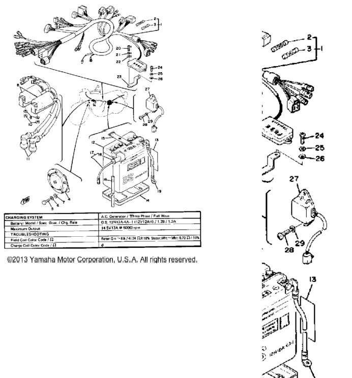 Electrical 1