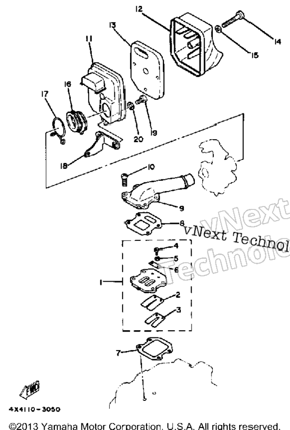 Intake