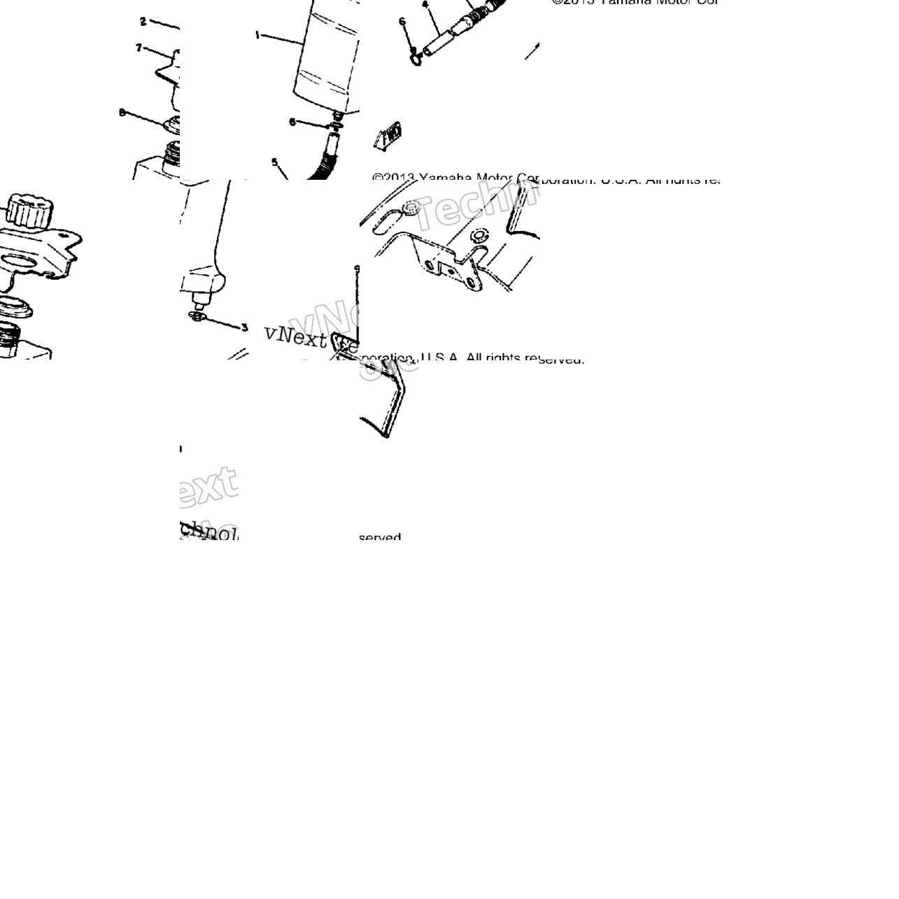 Oil Tank