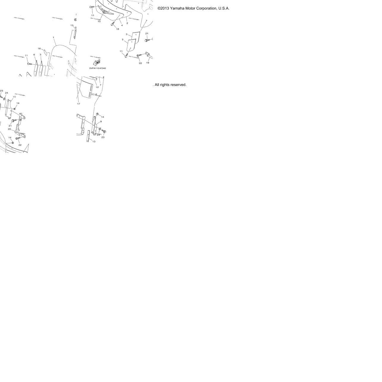 Cowling 1
