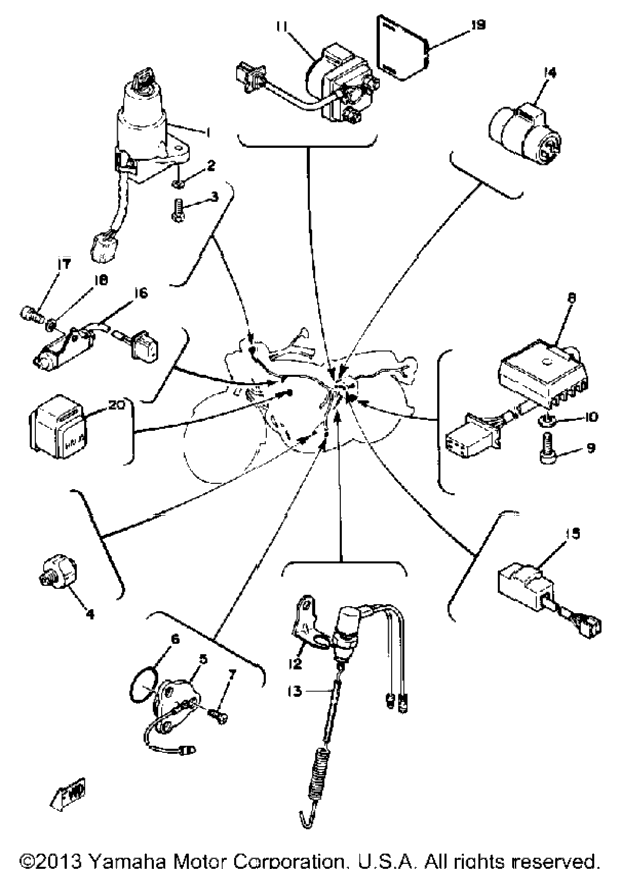 Electrical 2