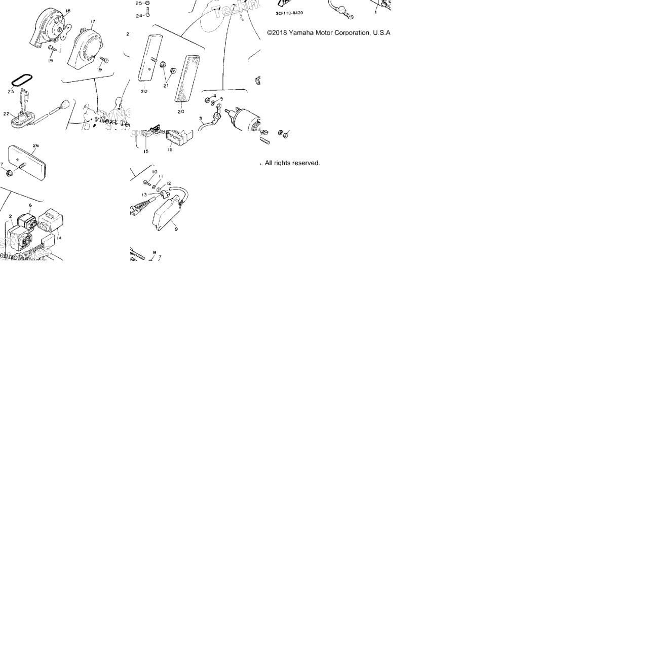 Electrical 2