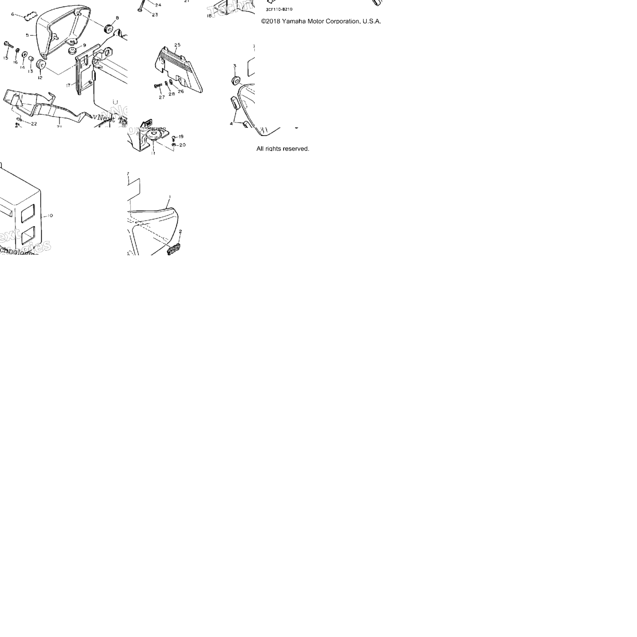 Side Cover