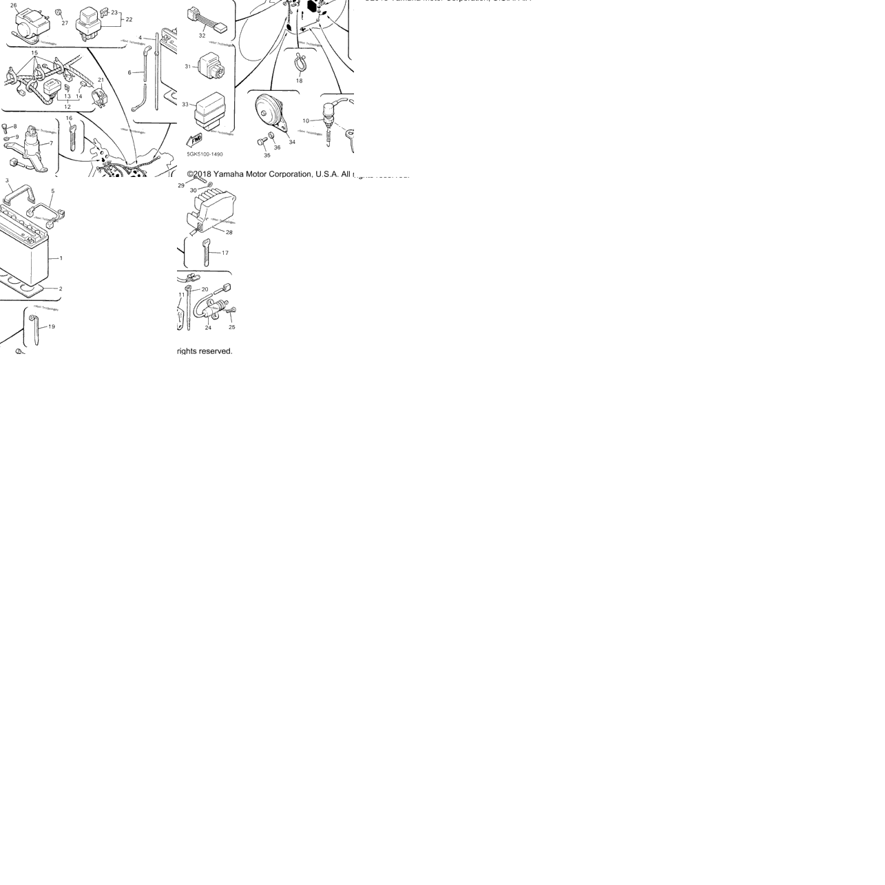 Electrical 2