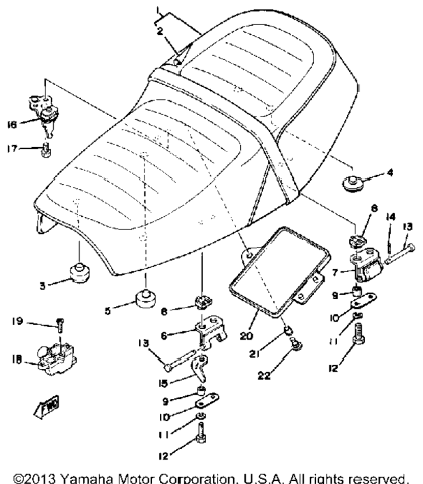 Seat
