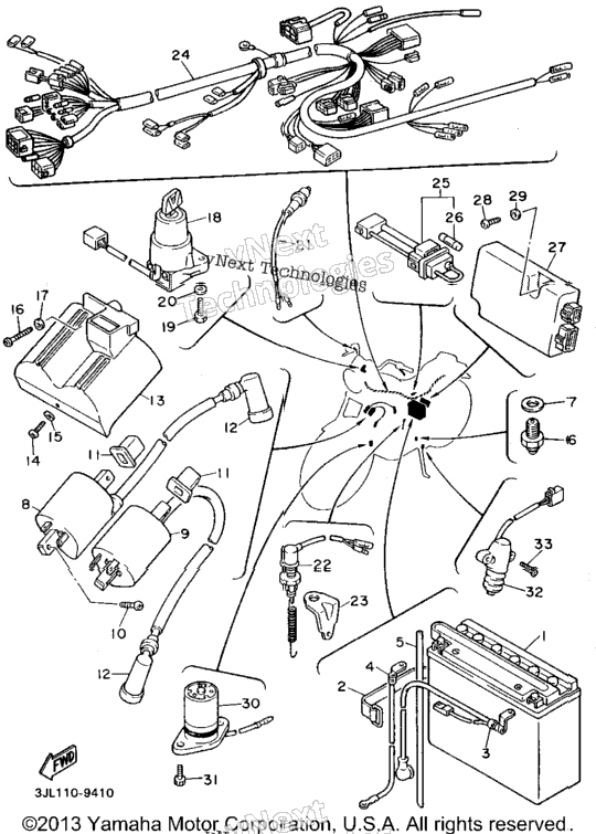 Electrical 1