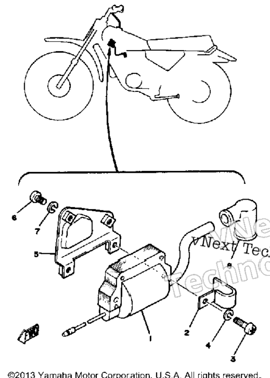 Electrical - 1 Mx100h - J - K
