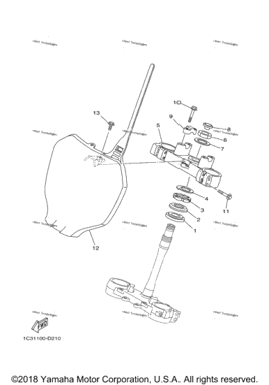 Steering
