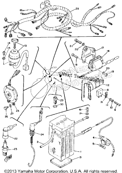 Electrical