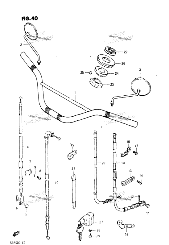 Handlebar