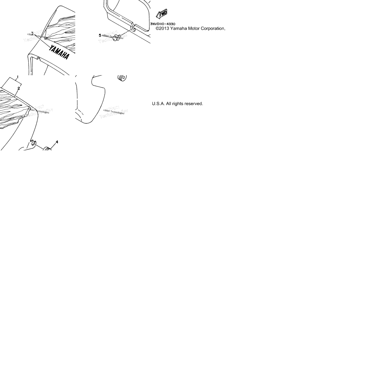 Cowling 1