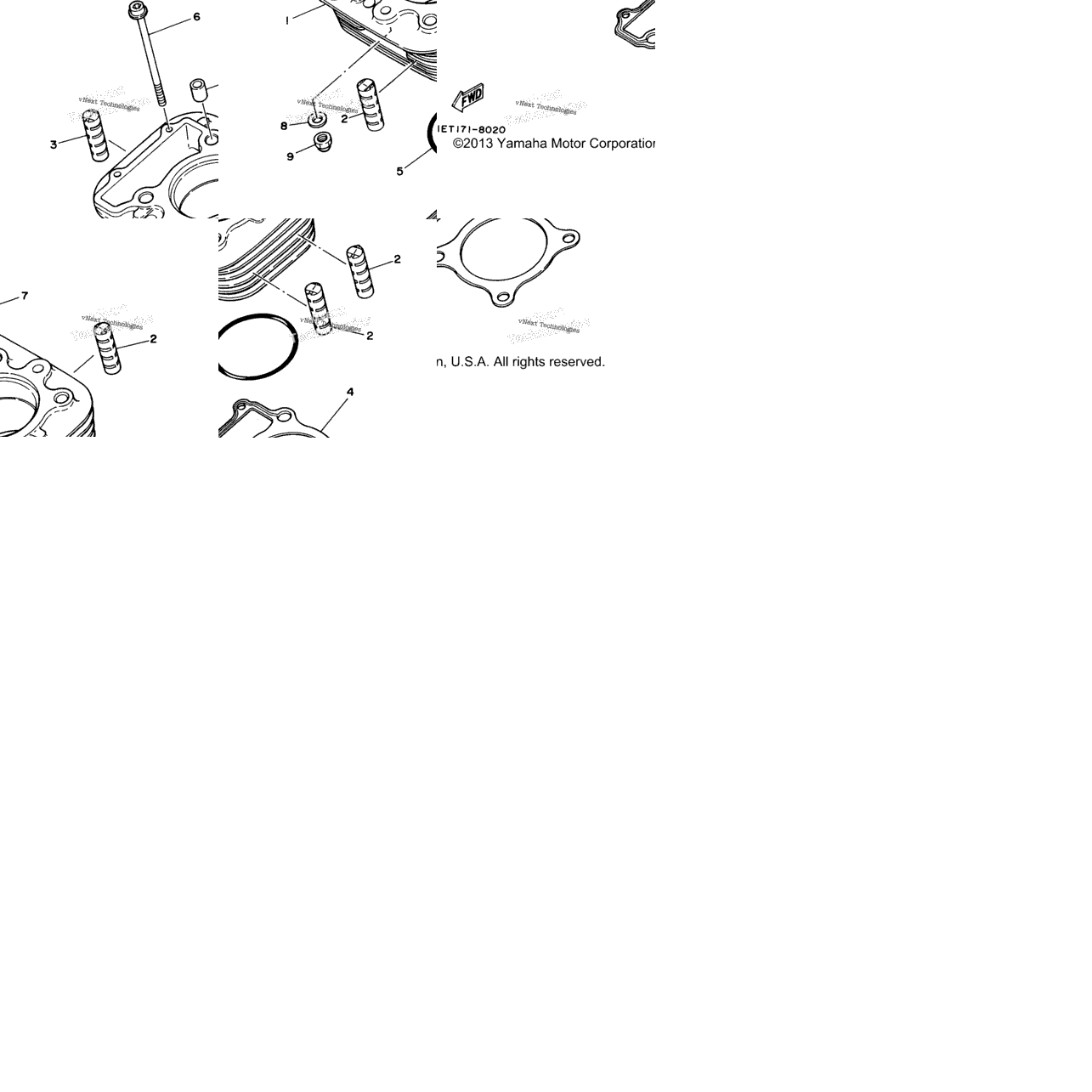 Cylinder
