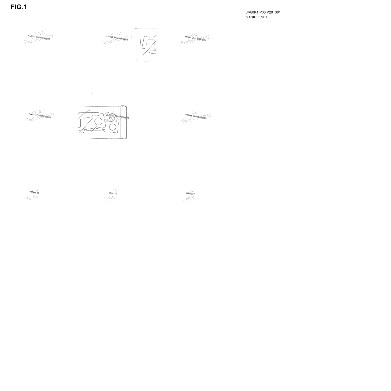 Gasket Set