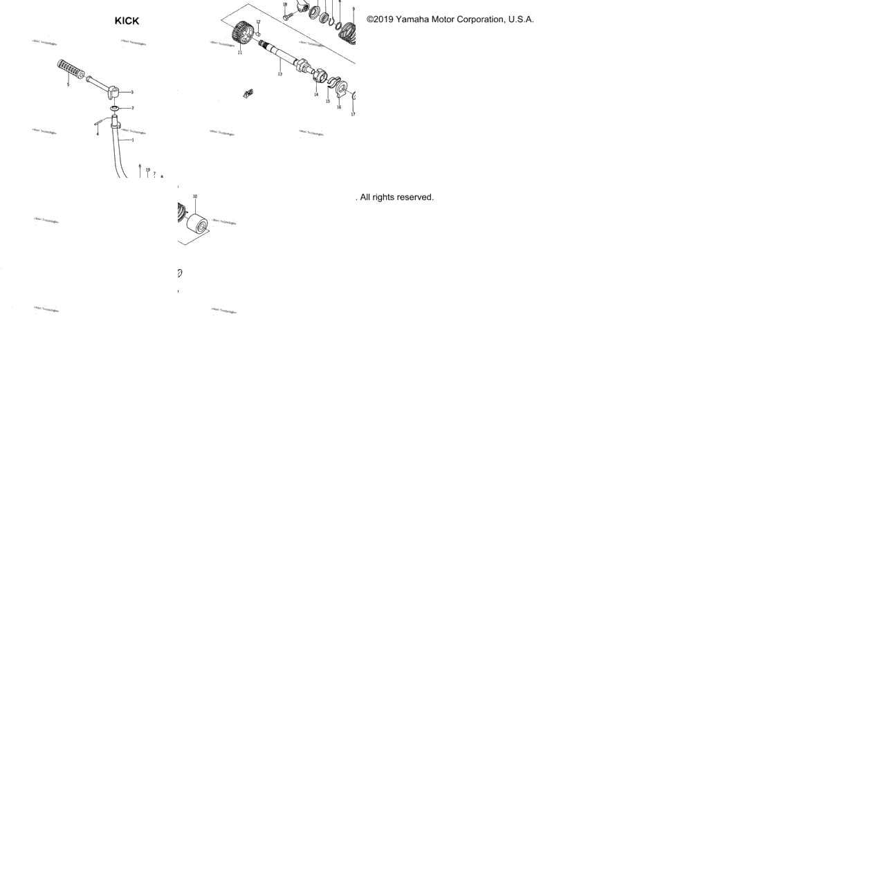 Kick