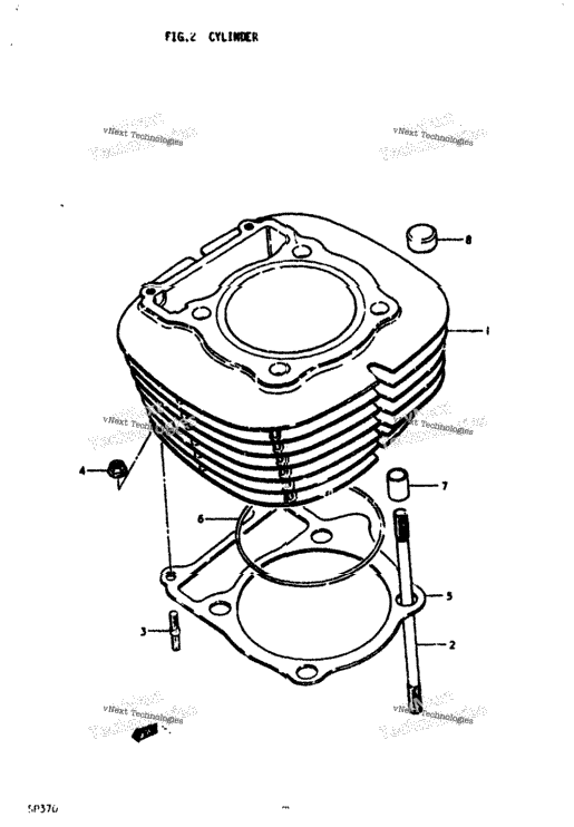 Cylinder