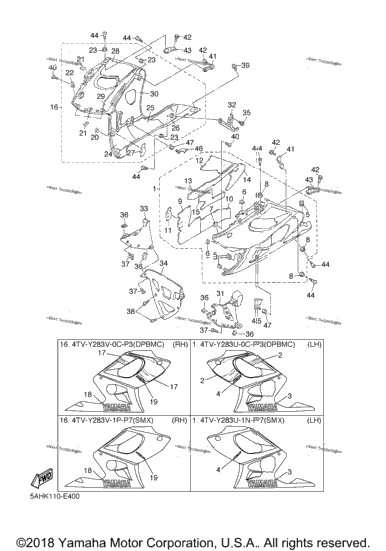 Cowling 2