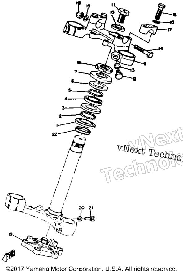 Steering
