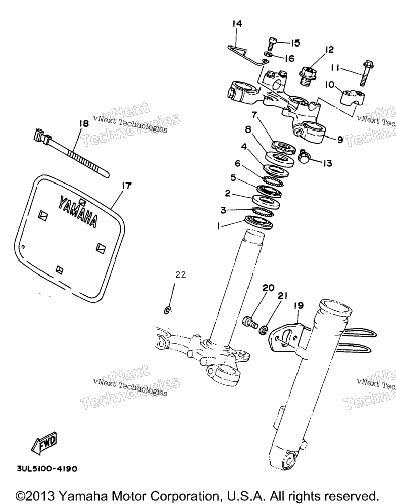 Steering