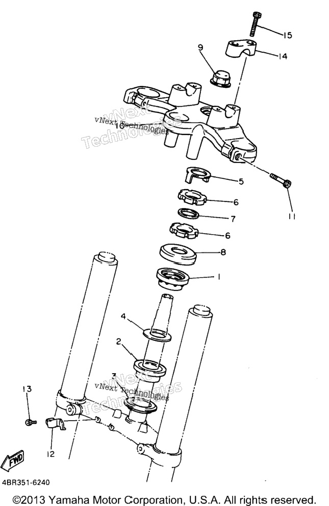Steering