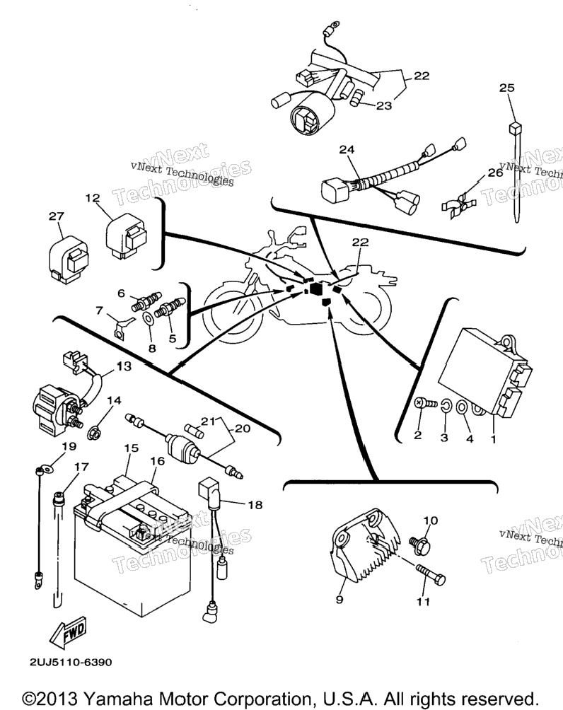 Electrical 1