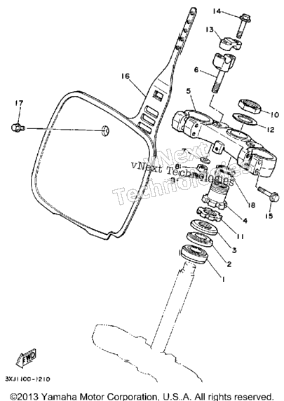 Steering