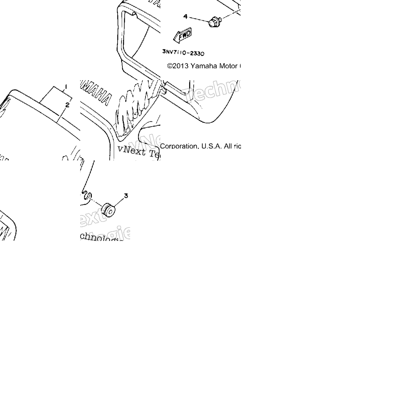 Cowling 1