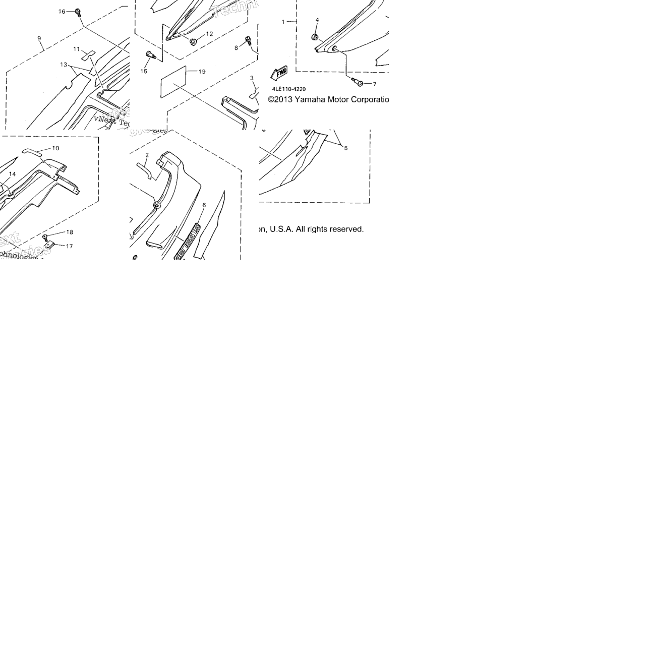 Side Cover
