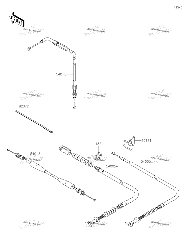 Cables