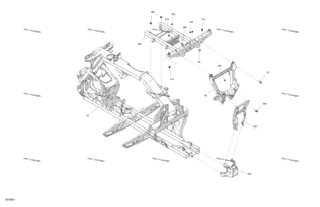 Frame - System