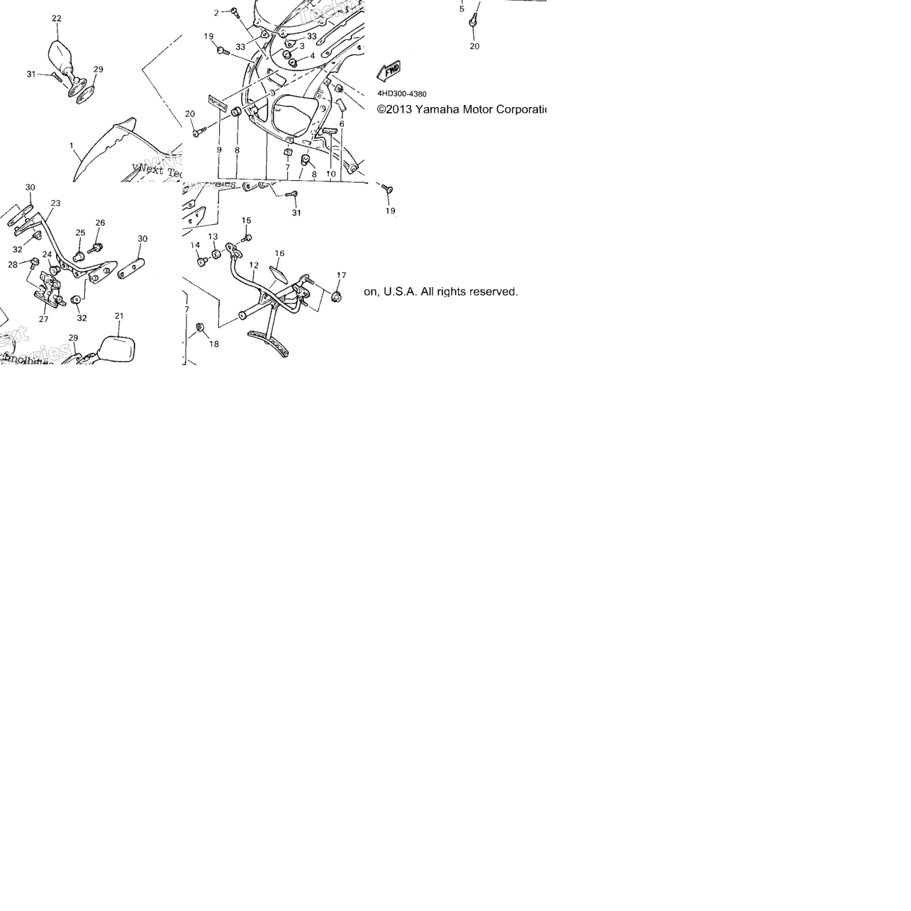 Cowling 1