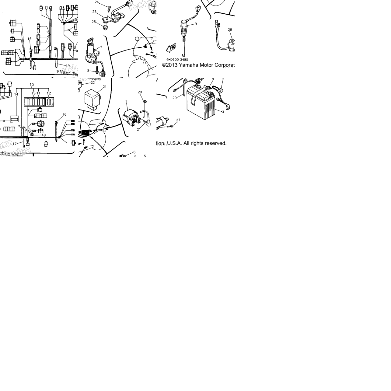 Electrical 2