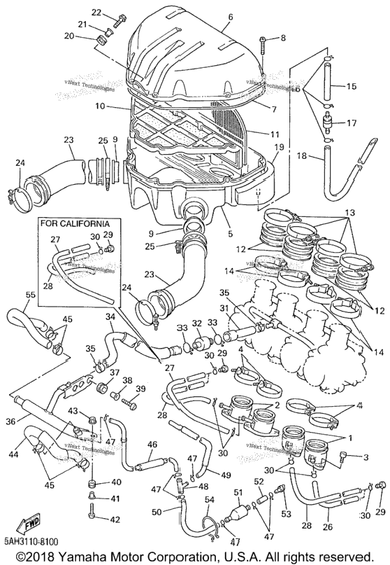 Intake