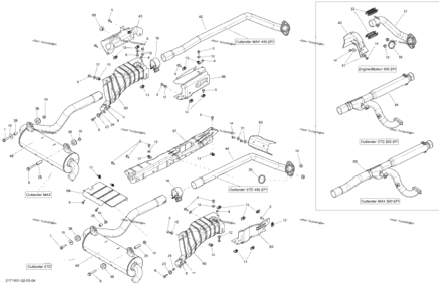 Exhaust System