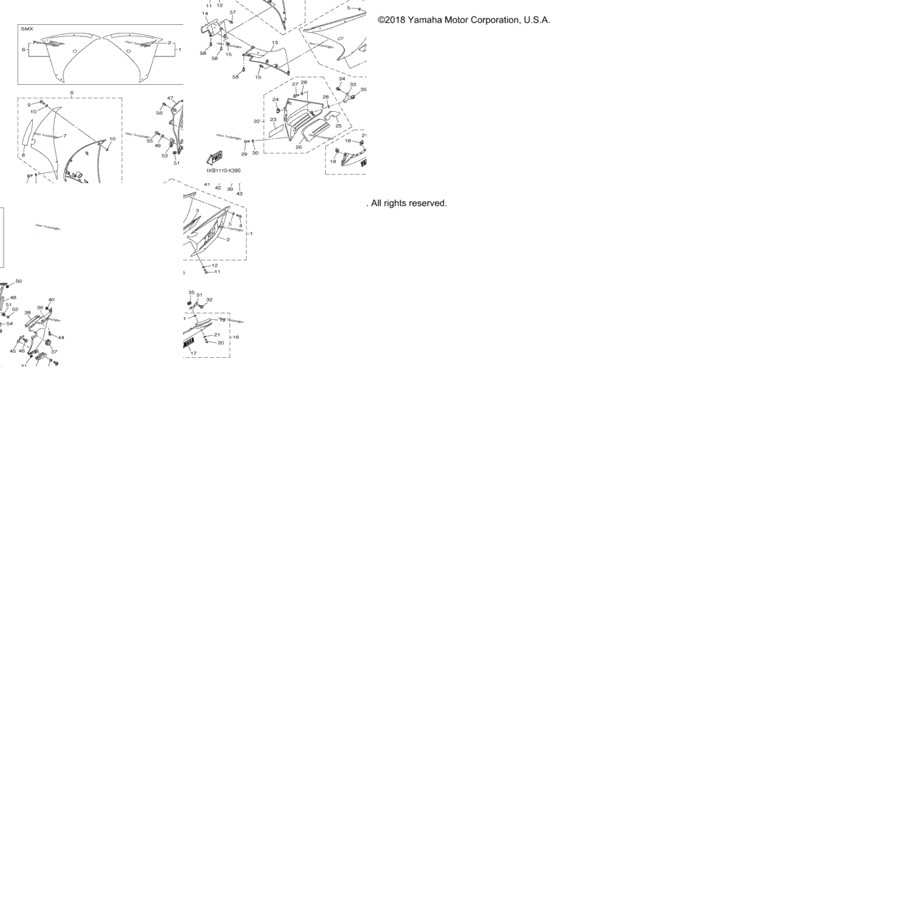 Cowling 2