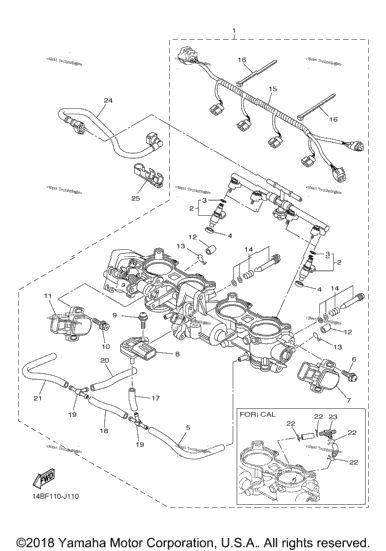 Intake 2