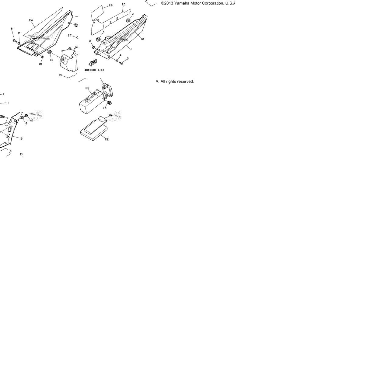 Side Cover