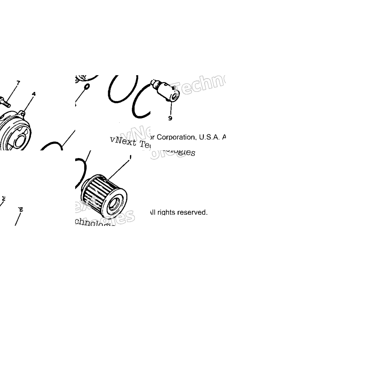 Oil Filter